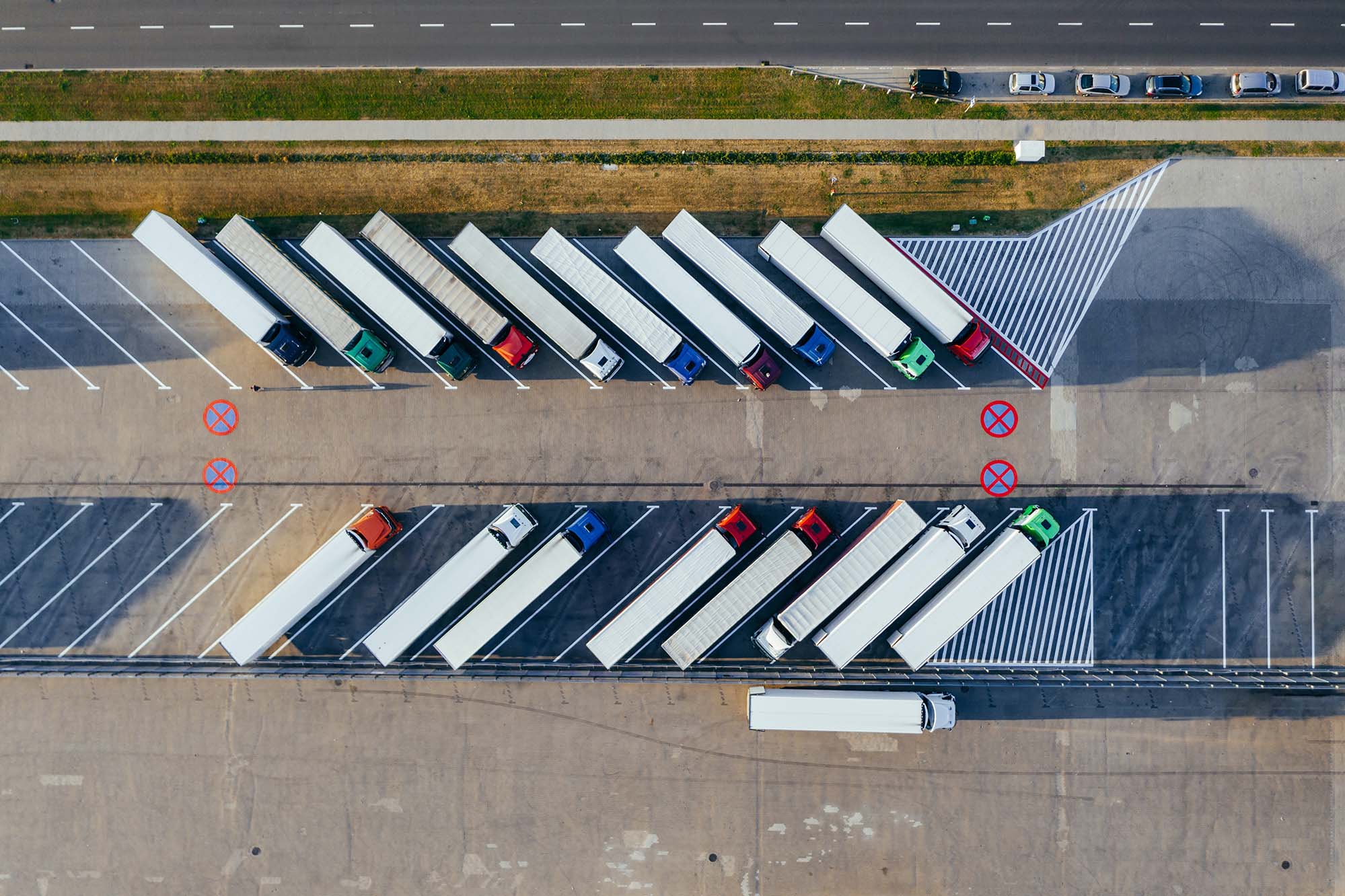 ¿Cuentas con seguro para transporte de mercancías?